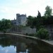 Cahir Castle